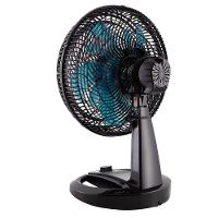 Ventilador Britânia 2 em 1 Tecnologia Maxx Force 174W BVT491 110V - 2