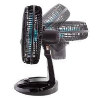 Ventilador Britânia 2 em 1 Tecnologia Maxx Force 174W BVT491 110V - 5