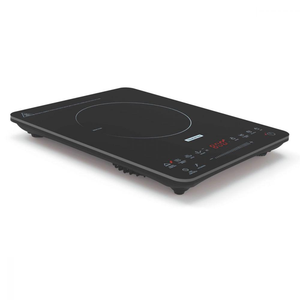 Cooktop Portátil Indução Tramontina 94714132 Slim Touch 220V - 5