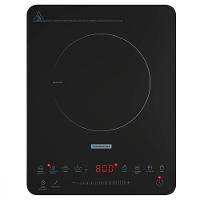 Cooktop Portátil Indução Tramontina 94714132 Slim Touch 220V - 1