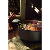 Caçarola Tramontina Lyf Em Alumínio 20 Cm 2,9 L Antiaderente Starflon Max Verde Natureza - 6