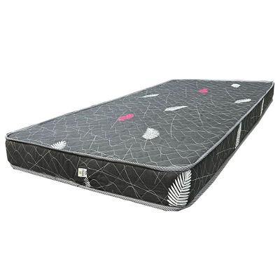 Colchão Solteiro Espuma D23 88x188x14cm Puffão