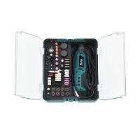 Micro Retifica Philco PRT180 120 Acessórios + Eixo Flexível 110V - 2