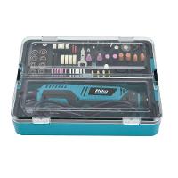 Micro Retifica Philco PRT180 120 Acessórios + Eixo Flexível 110V - 3