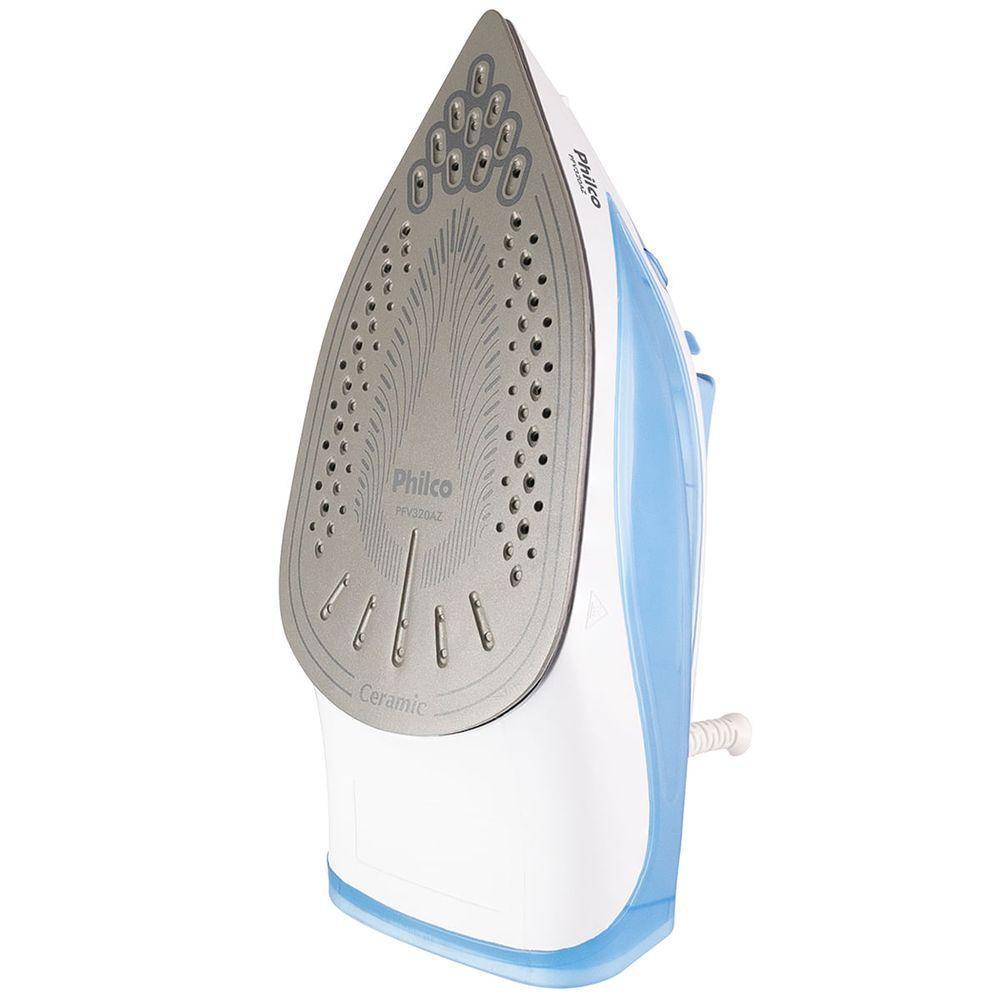 Ferro Philco PFV320AZ Super Vapor Concentrado Cerâmica 240ml 220V - 2