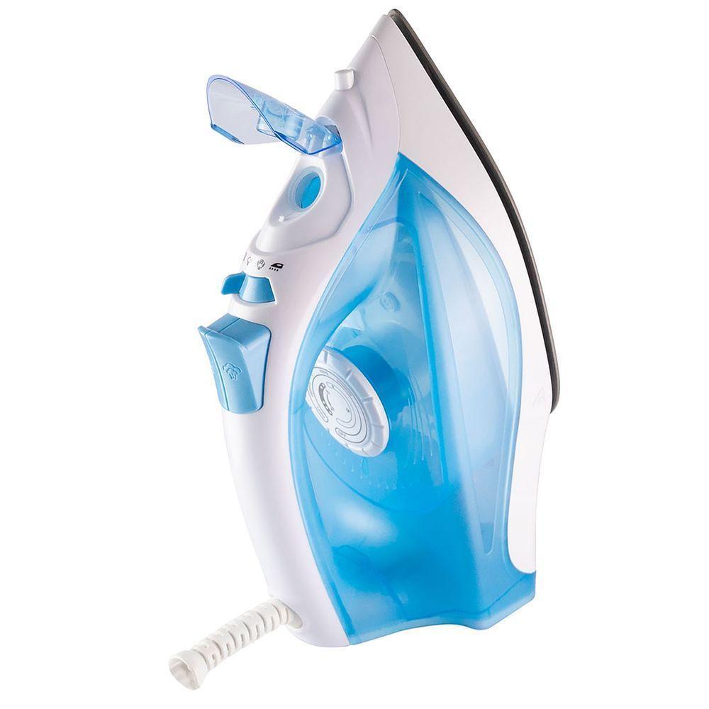 Ferro Philco PFV320AZ Super Vapor Concentrado Cerâmica 240ml 220V - 3