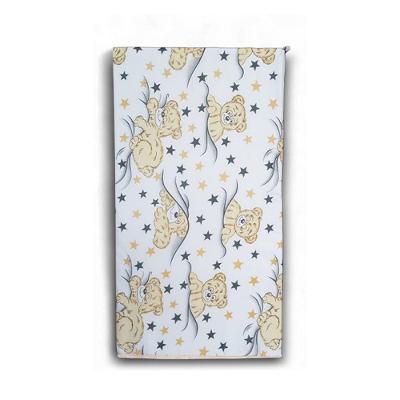 Colchão Para Criança D18 Baby Estampado