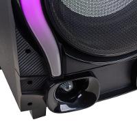 Caixa De Som Amplificada Philco Woofer Duplo 12 PCXE27000 Bivolt - 10