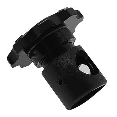 Válvula Registro Bocal Atomizador Husqvarna 362m18 Original