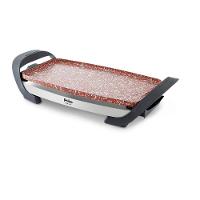 Grill Large Philco Stone PGR03P Antiaderente 110V - 1
