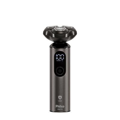 Barbeador Elétrico Philco À Prova Da Água Bivolt PBA11 Bivolt