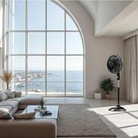 Ventilador De Coluna Philco 6 Pás 175W PVC41A 220V - 5