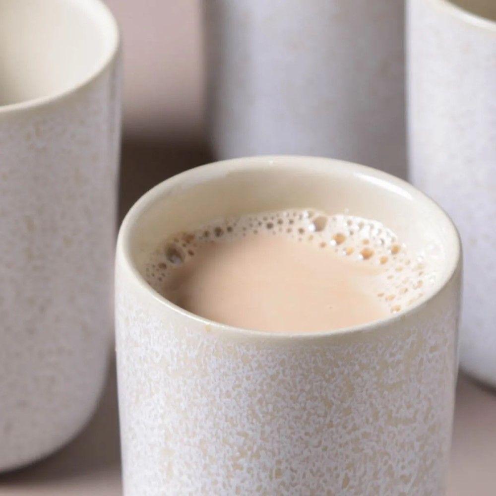 Conjunto Copos Neo 04 Peças 110ml Latte Porto Brasil - 4