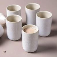 Conjunto Copos Neo 04 Peças 110ml Latte Porto Brasil - 8