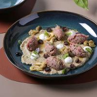 Conjunto Com 04 Travessas Oval Rasa Média 30x20 Cm Orgânico Oceano Porto Brasil - 7