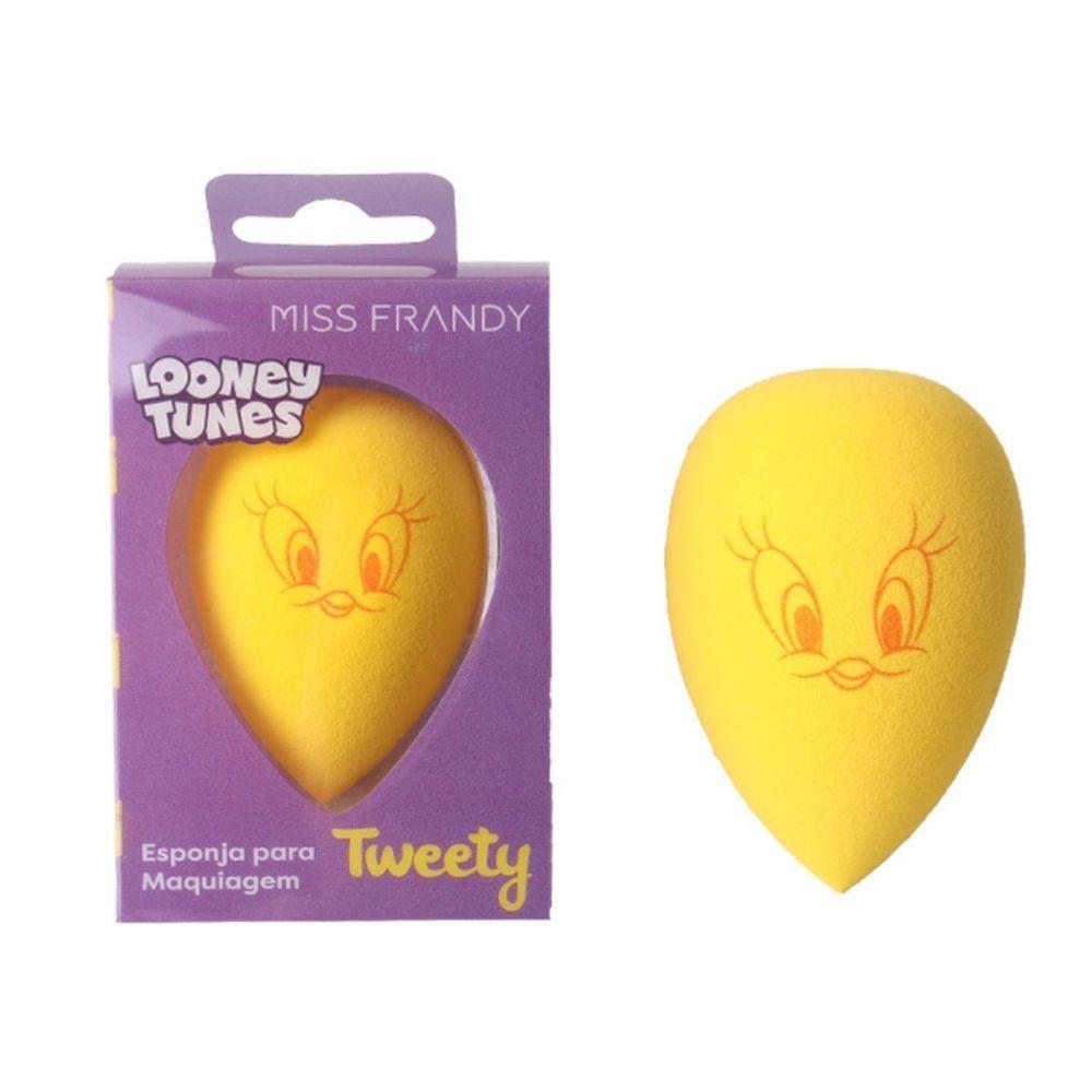 Esponja Gota Linha Tweety - Miss Frandy - 1