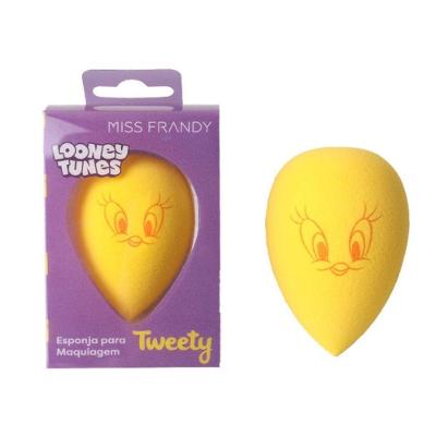 Esponja Gota Linha Tweety - Miss Frandy