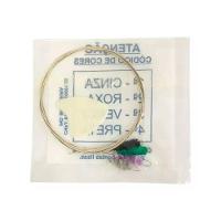 Encordoamento P/ Cavaquinho Rouxinol R51 C/ Chenille 11/26- Ec0576 - 2