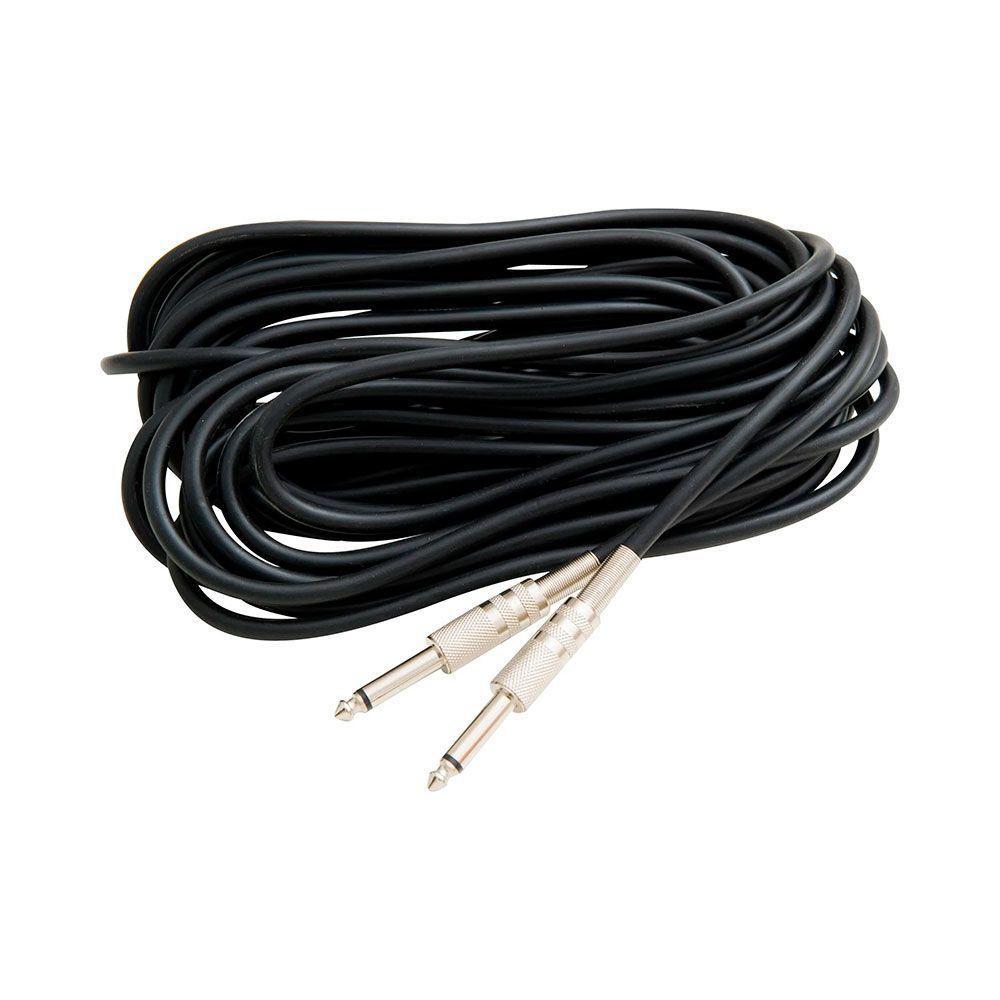 Cabo P/ Instrumento P10 X P10 Storm Cbgu0001 5 Metros Cb0561 - 1