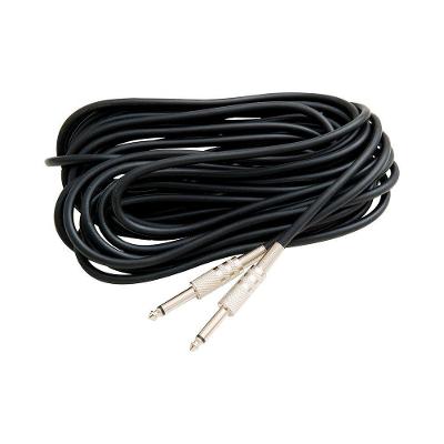 Cabo P/ Instrumento P10 X P10 Storm Cbgu0001 5 Metros Cb0561