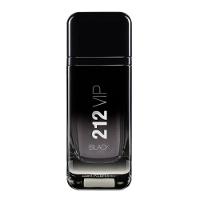 Carolina Herrera 212 Vip Black Edp 100ml Masculino - 1