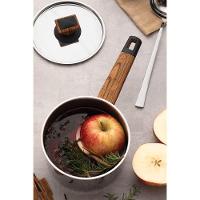 Jogo De Panelas Tramontina 4 Peças Em Aço Com Fundo Triplo - 9