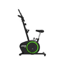 Bicicleta Ergométrica Vertical Bluetooth V2 Move - 1