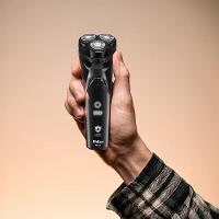 Barbeador Elétrico Philco 45 Lâminas 8W PBA08 Bivolt - 5