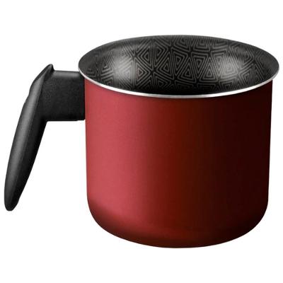 Fervedor Rochedo Facilita 15cm - 5861034134 Vermelho