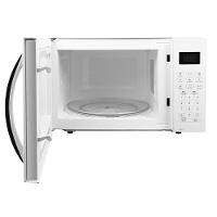 Micro-ondas 20L Philco Multifunções Limpa Fácil 1100W  110V - 3