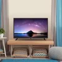 Smart TV Britânia 32” BTV32D10N5SKH HD Dolby Audio Led - 6