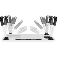 Mesa Dobrável De Colo Para Notebook Fortrek Lapdesk Branca