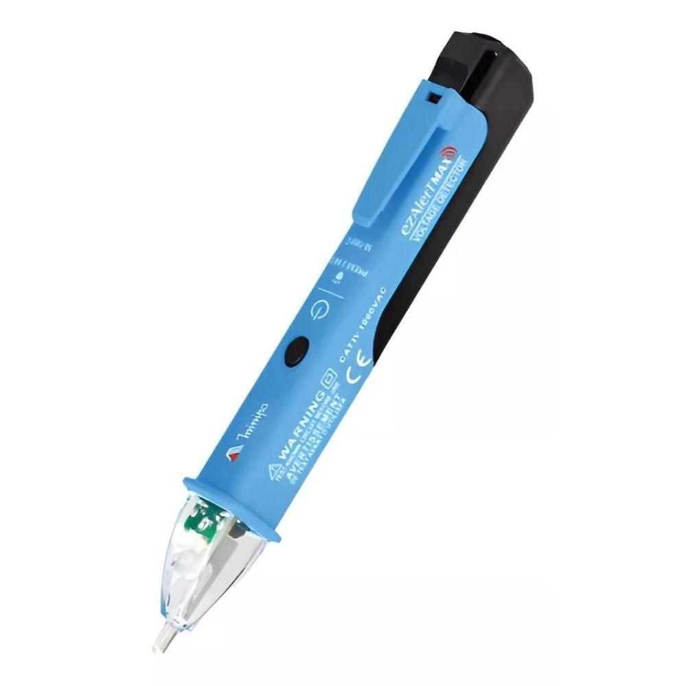 Detector De Tensao Minipa Ezalert Max - 2