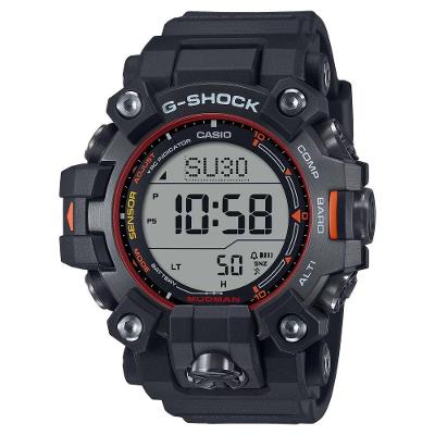 Relógio G-shock Master Of G Mudman Gw-9500mec-1dr Emergency Colors