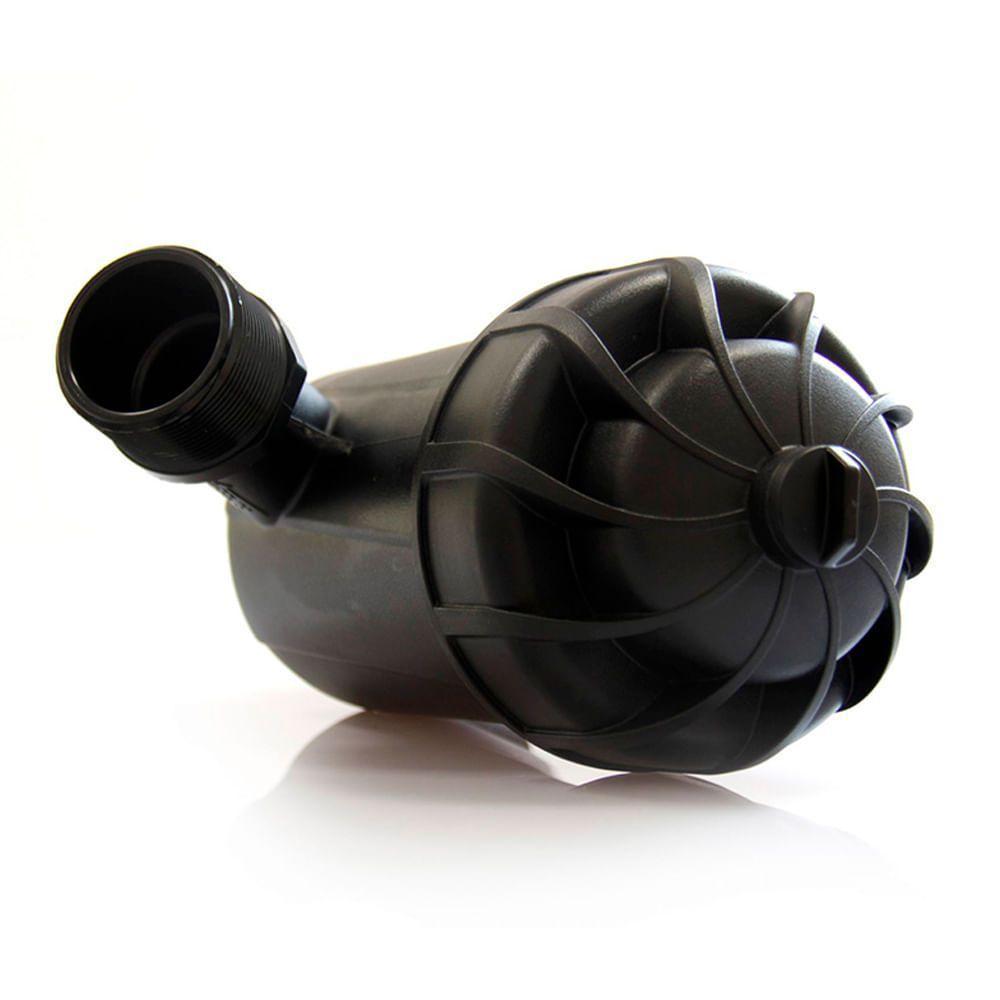 Filtro De Disco 1 Polegada - 130 Microns - 120 Mesh - Komeco Filtro De Disco 1 - 130micron - 3