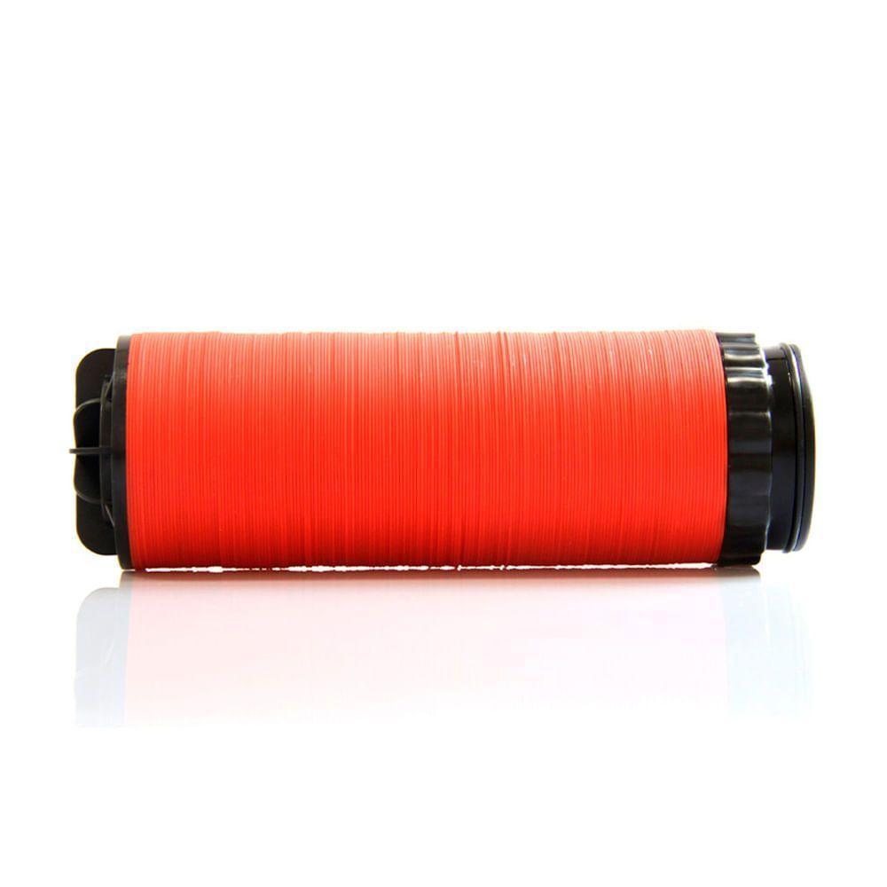 Filtro De Disco 1 Polegada - 130 Microns - 120 Mesh - Komeco Filtro De Disco 1 - 130micron - 4