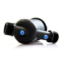 Filtro De Disco 1 Polegada - 130 Microns - 120 Mesh - Komeco Filtro De Disco 1 - 130micron - 2