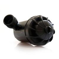 Filtro De Disco 1 Polegada - 130 Microns - 120 Mesh - Komeco Filtro De Disco 1 - 130micron - 3