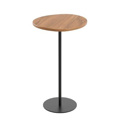 Mesa Apoio Botanic Média Canella-preto