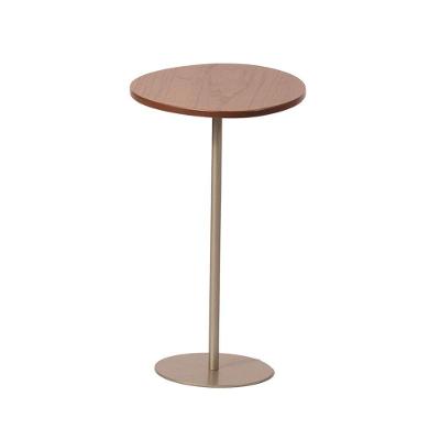 Mesa Apoio Botanic Baixa Canella-champanhe