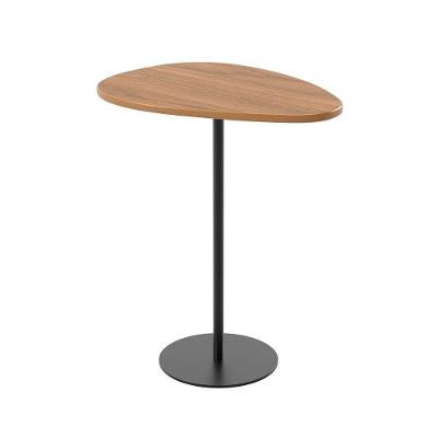 Mesa Apoio Botanic Baixa Canella-preto