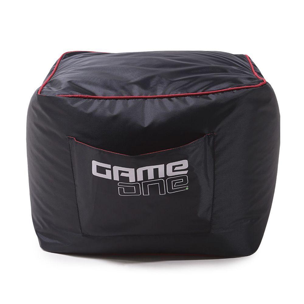 Puff Gamer Level De Apoio Para Os Pés Game One - 2