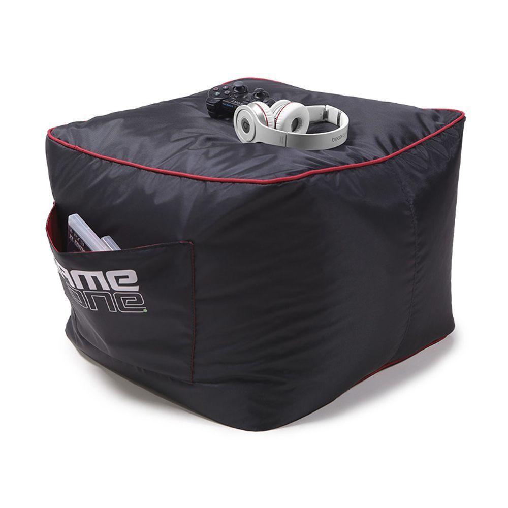 Puff Gamer Level De Apoio Para Os Pés Game One - 3