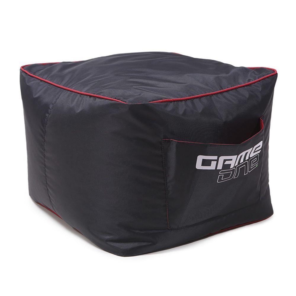 Puff Gamer Level De Apoio Para Os Pés Game One - 4