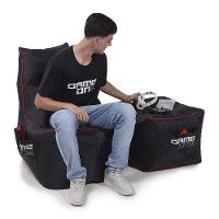 Puff Gamer Level De Apoio Para Os Pés Game One - 5