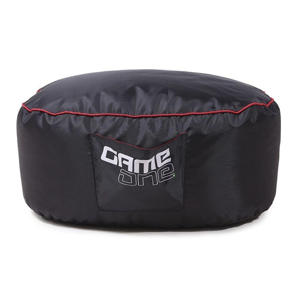 Puff Gamer Trono De Apoio Para Os Pés Game One - 2