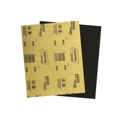 Lixa Agua Norton 600 T223 C-50pcs