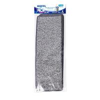 Kit Com 2 Refis Mop Microfribra Flat Para Limpeza Profunda - 3