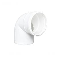 Joelho Esgoto 90 100mm 4 Multilit - 1