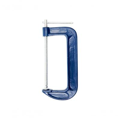 Grampo T-c Brasfort Pesado 04